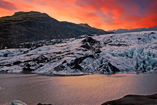 Private South Coast tour with Glacier walk - Private group size: up to 14 means less chaos, more flexibility