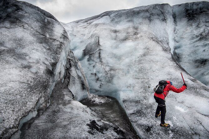Private South Coast tour with Glacier walk - Price and value: when $2,443.48 per group makes sense
