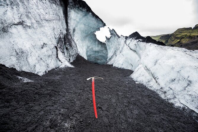 Private South Coast tour with Glacier walk - Small touches that make it feel first-class