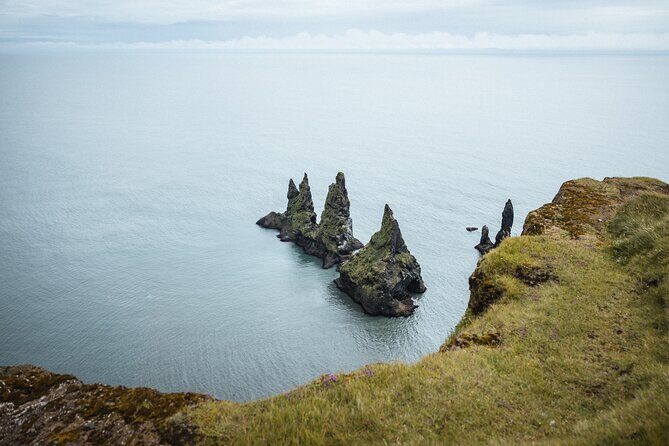 Private South Coast with Glacier Hike in Iceland - A private South Coast that feels built for real people