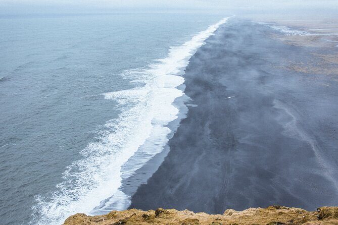 Private South Coast with Glacier Hike in Iceland - Glacier hike readiness: gear included, clothing still matters
