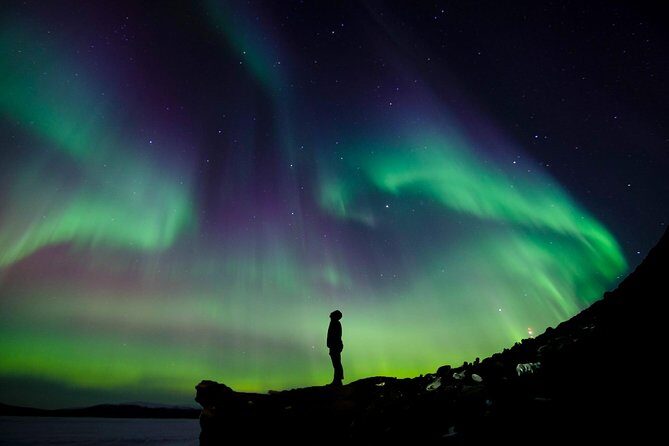 Private Super Jeep Northern lights hunt from Reykjavik - Key things to know before you go