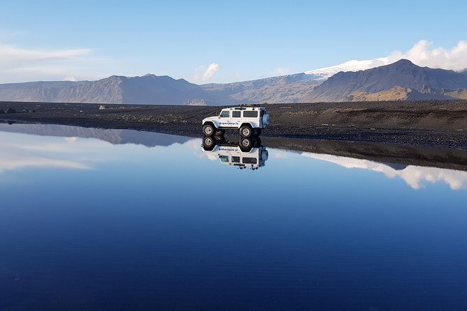 Private Superjeep Full-Day South Coast and Eyjafjallajokull Volcano Sights - Reykjavik pickup at 8:30 and how the day usually runs