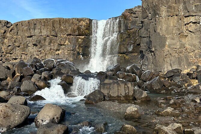 Private Superjeep Tour to Golden Circle & Langjökull Glacier - What makes it private (and why that matters with Iceland timing)