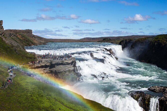 Private Superjeep Tour to Golden Circle & Langjökull Glacier - Þingvellir (Thingvellir): the tectonic rift you can walk into