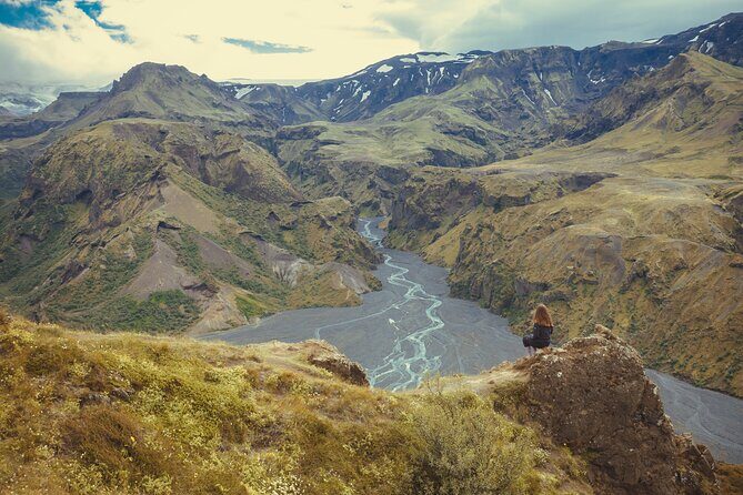 Private Thorsmork Day Hike by Super Jeep - Guides Matter: Geology, Saga-Style Storytelling, and Names You Might Hear