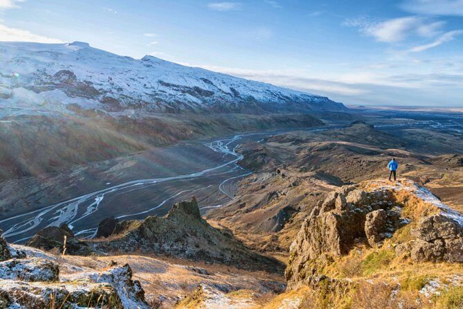 Private Thorsmork Day Hike by Super Jeep - Should You Book the Private Thórsmörk Day Hike by Super Jeep?