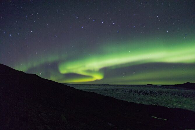 Private tour / Aurora Hunt - Northern Lights Super Jeep Tour - Price and value: $2,065.81 per group up to 4