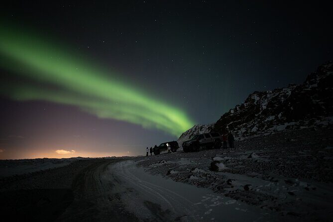 Private tour / Aurora Hunt - Northern Lights Super Jeep Tour - Who this Aurora Hunt is best for (and who should think twice)