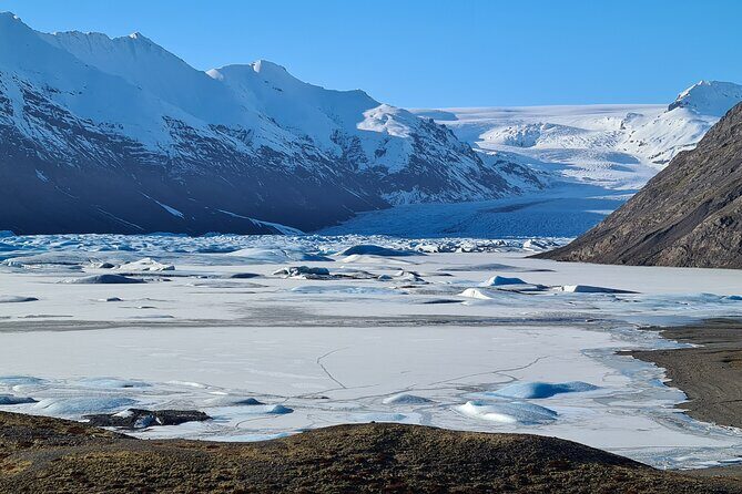 Private Tour Höfn: Jokulsárlón , Diamond Beach, Secret Glacier - Who this tour suits best (and who should think twice)