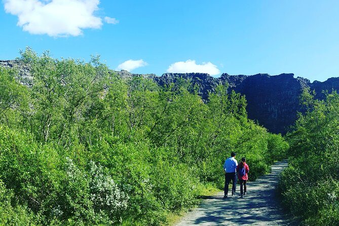Private Tour in Northern Iceland from Akureyri - Why the Private Guide Value Feels Real