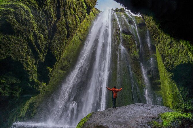 Private Tour: South Coast of Iceland by SUV or Van from Reykjavik - Urridafoss Waterfall: A Quick Stop That Sets the Tone