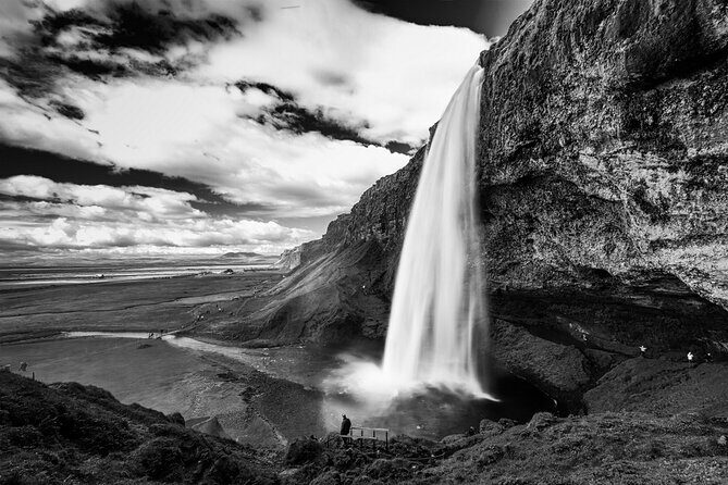 Private Tour: South Coast of Iceland by SUV or Van from Reykjavik - Reynisfjara Black Sand and Vik: Basalt Columns Meet the Coast