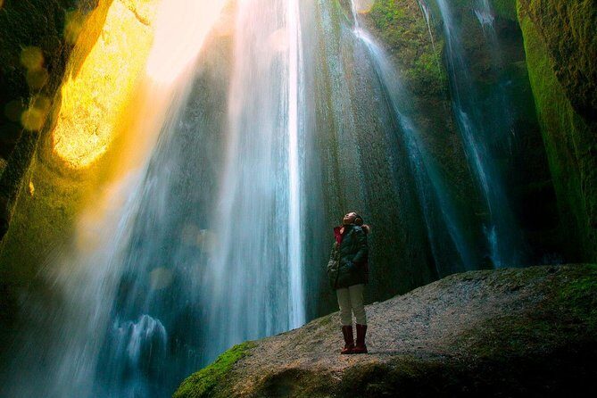 Private Tour: South Coast of Iceland by SUV or Van from Reykjavik - The South Coast Route That Packs Big Sights Into One Day
