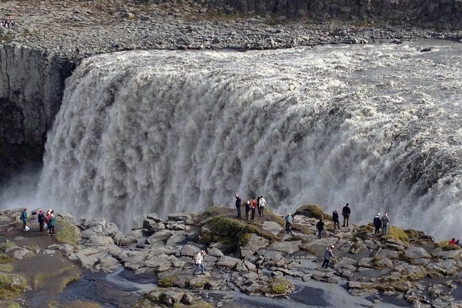 Private Tour Tailor Made Tour from Akureyri e.g Lake Myvatn, Godafoss, Dettifoss - Why a Guide Changes the Whole Day