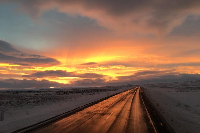 Private Tour Tailor Made Tour from Akureyri e.g Lake Myvatn, Godafoss, Dettifoss - What the Private Format Really Buys You