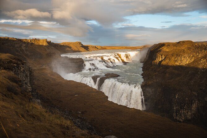 Private Tour to Golden Circle and Hvammsvík Hot Spring - What the Private Ride Changes: Comfort, Timing, and Less Stress