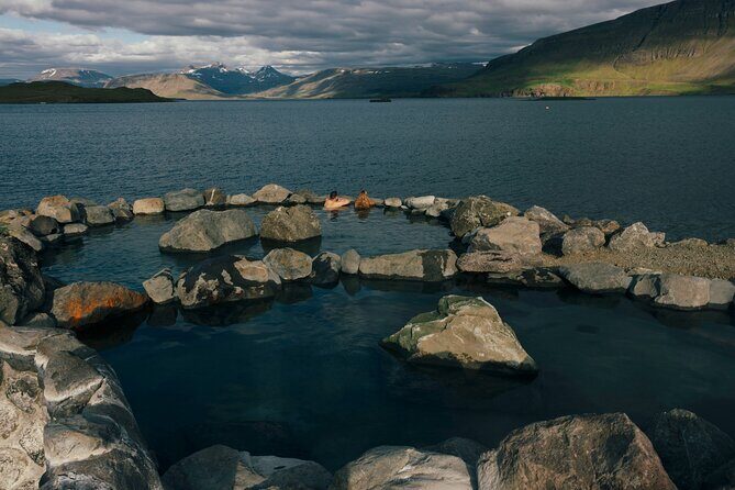 Private Tour to Golden Circle and Hvammsvík Hot Spring - Gullfoss Waterfall and the Fight to Save It