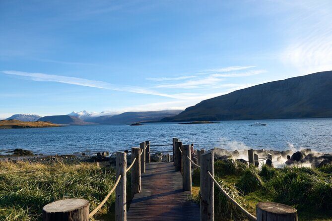 Private Tour to Golden Circle and Hvammsvík Hot Spring - Hvammsvík Hot Springs SPA: Fjord Views and a Proper Reset