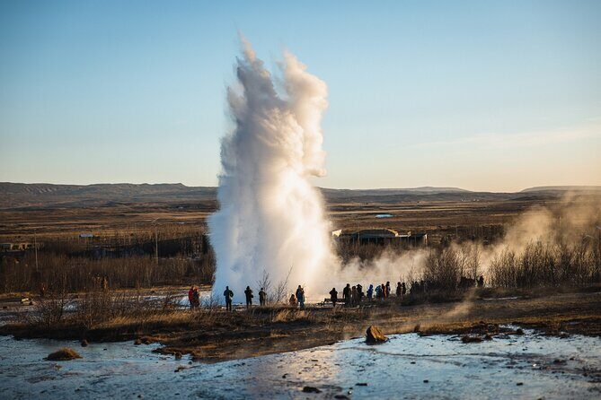 Private Tour to Golden Circle and Hvammsvík Hot Spring - Price, Group Size, and Value at $1,649.63 per Group