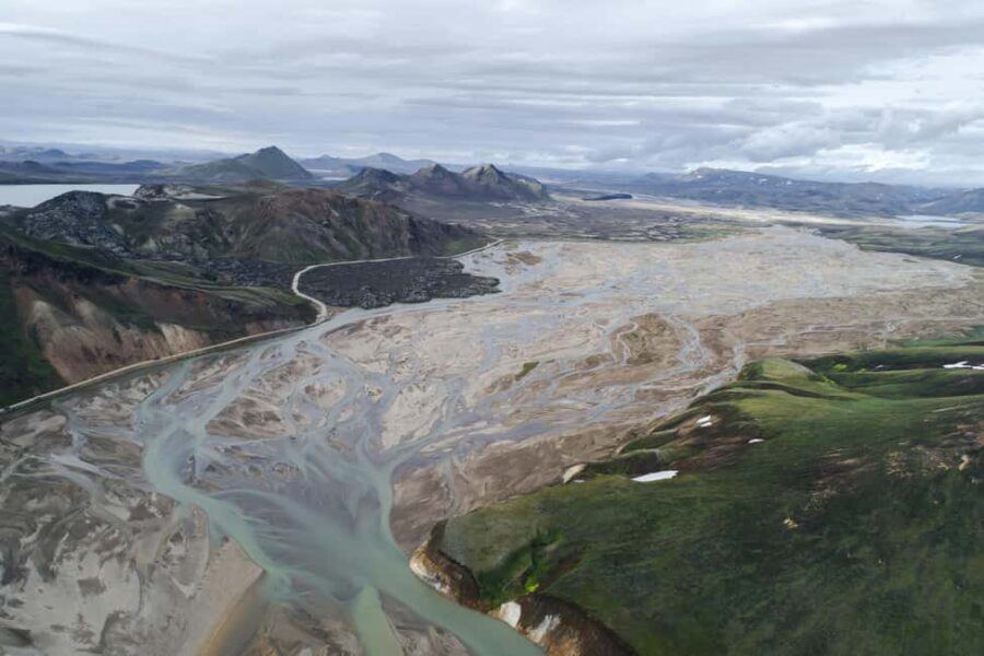 Private Tour to Landmannalaugar. Explore the Highlands - Key highlights you’ll feel right away