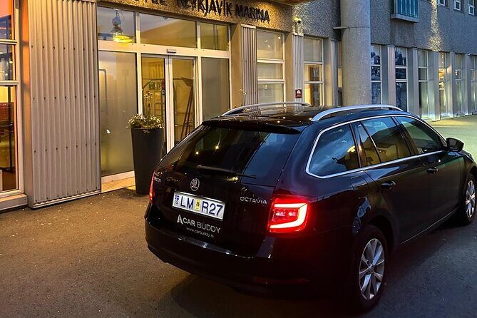 Private Transfer from Keflavik Airport - Skip the Shuttle - Key things that make this transfer worth it