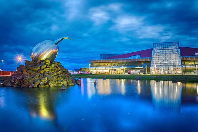 Private Transfer from/to Keflavik Airport (KEF) - Key highlights worth your attention