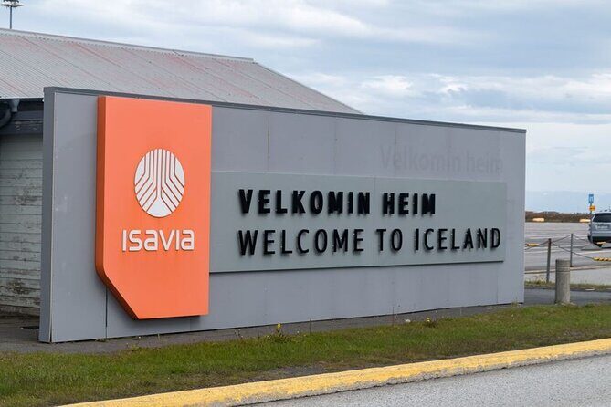Private Transfer from/to Keflavik Airport (KEF) - Price and value: when $90 per person makes sense