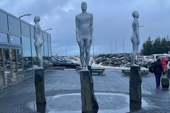 Private Transfer Keflavik Airport To Reykjavik Pick or Drop - Key points at a glance