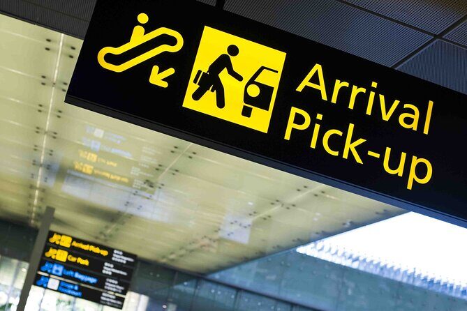 Private Transfer Keflavik Airport To Reykjavik Pick or Drop - The optional Blue Lagoon stop: how to use it without rushing