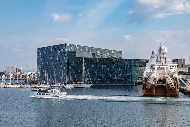 Private Transfer Service from Hotels in Reykjavik to Cruise Ship Terminal - Key Things To Know Before You Ride