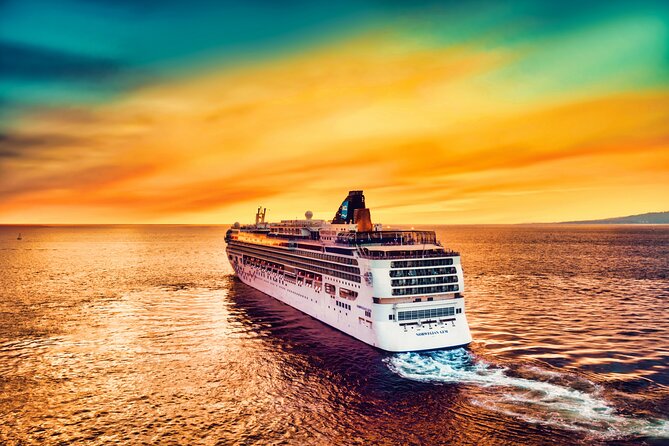 Private Transfer Service from Hotels in Reykjavik to Cruise Ship Terminal - A Balanced Reality Check: The One Thing to Watch