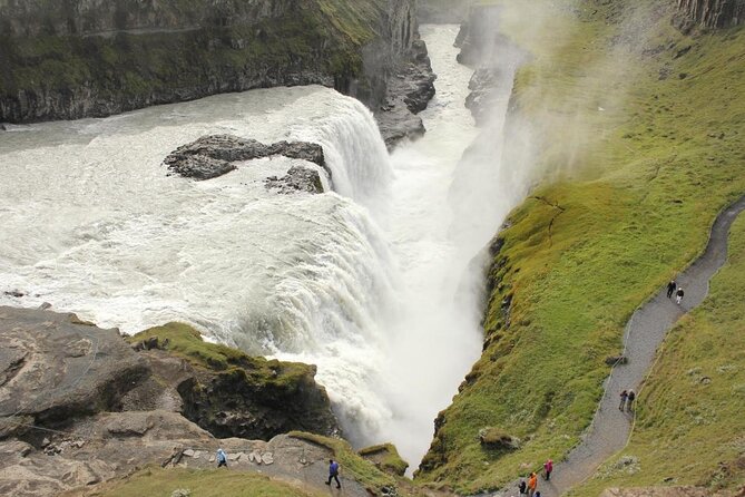 Private Visit Golden Circle Essentials - Key Points That Make This Tour Worth Your Time