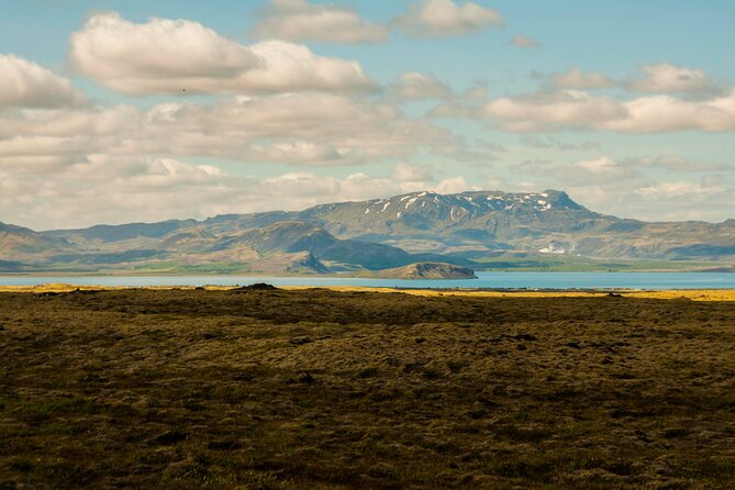 Private Visit Golden Circle Essentials - Thingvellir National Park: Parliament Origins and Tectonic Plates