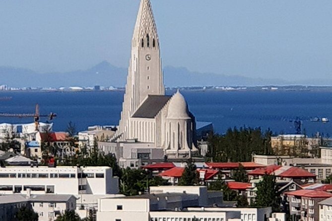 Puffin Travel choice - We decide where to go. Do it like locals - A Private Reykjavik Start That Sets the Tone