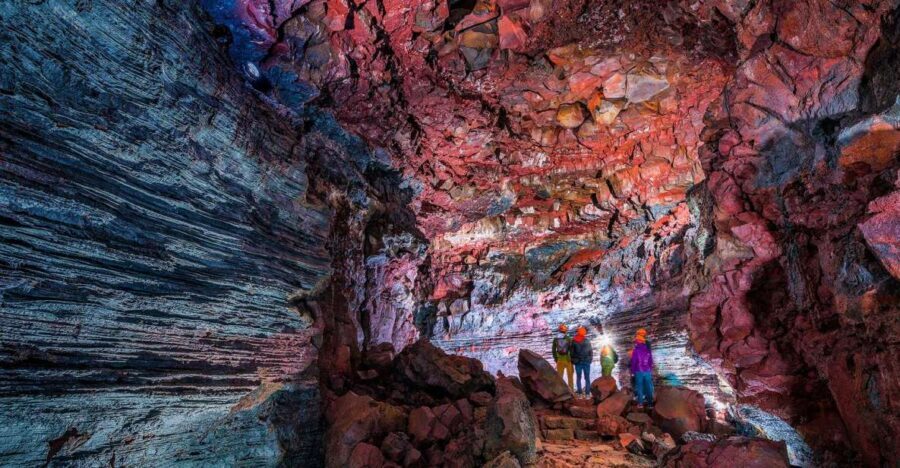 Raufarhólshellir: Lava Falls Adventure Tour - Why This Cave Trek Feels Like Iceland’s Real Soul