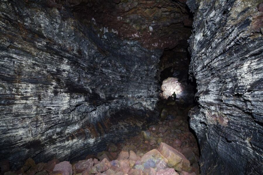 Raufarhólshellir: Lava Falls Adventure Tour - Price Value: $227 for 3 Hours Underground—Is It Fair?