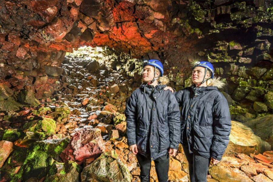 Raufarhólshellir Lava Tunnel: Underground Expedition - Who Should Book Raufarhólshellir and Who Might Skip It
