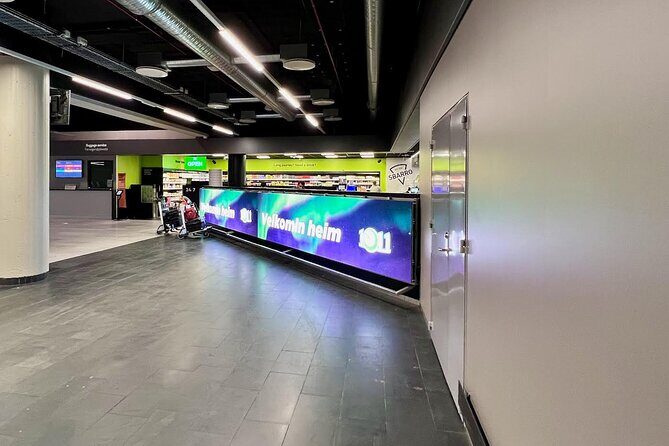 Rent Unlimited High Speed pocket Wifi in Iceland - Pocket WiFi in Iceland: what you gain with unlimited 4G