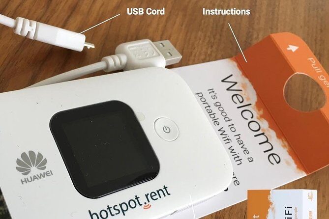 Rent Unlimited High Speed pocket Wifi in Iceland - Local support: what you should expect if something goes wrong