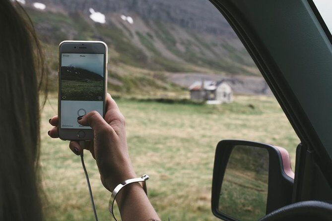 Rent Unlimited High Speed pocket Wifi in Iceland - Price and value: $67 per group and why that can be a smart move