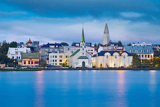 Revel in Reykjavik: Unveiling Iceland’s Charismatic Capital - Alþingishúsið (Parliament House): Democracy You Can Walk To