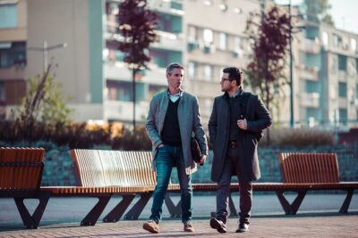 Revel in Reykjavik: Unveiling Iceland’s Charismatic Capital - Tjörnin Lake: A Calm Pause Right in Downtown