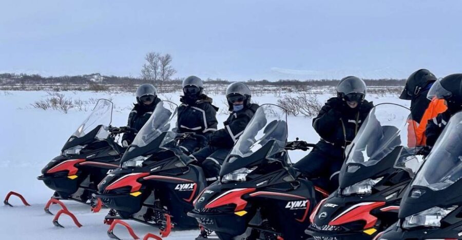 Reykjahlid: Snowmobile Adventure by Lake Mývatn - Should You Book This Reykjahlid Snowmobile Adventure?