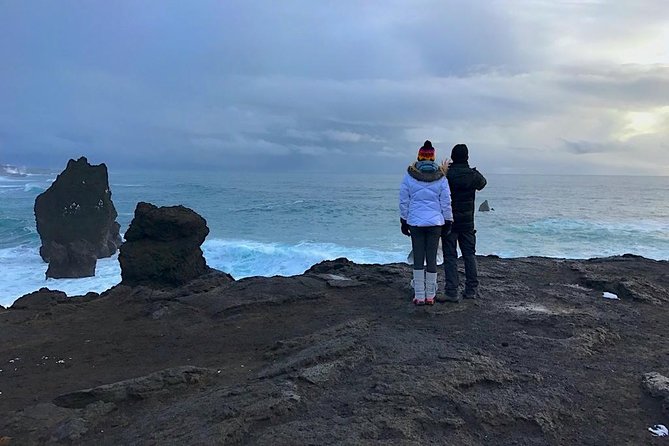 Reykjanes Peninsula & Blue Lagoon (Premium Admission Included) - Gunnuhver hot springs: Iceland’s hottest site and the Gunna story