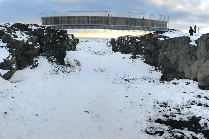 Reykjanes Peninsula & Blue Lagoon (Premium Admission Included) - Price and value: what $1,023.50 is really buying