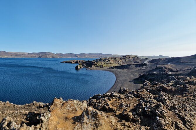 Reykjanes Peninsula Private tour Iceland - Key highlights worth marking on your map