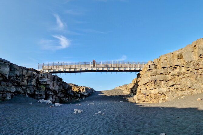 Reykjanes Peninsula Private tour Iceland - Fagradalsfjall volcano: the thrill of new land from the 2021 eruption