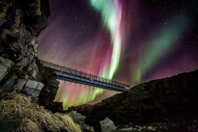 Reykjanes Peninsula Tour - Walking the Bridge Between Continents in 30 minutes