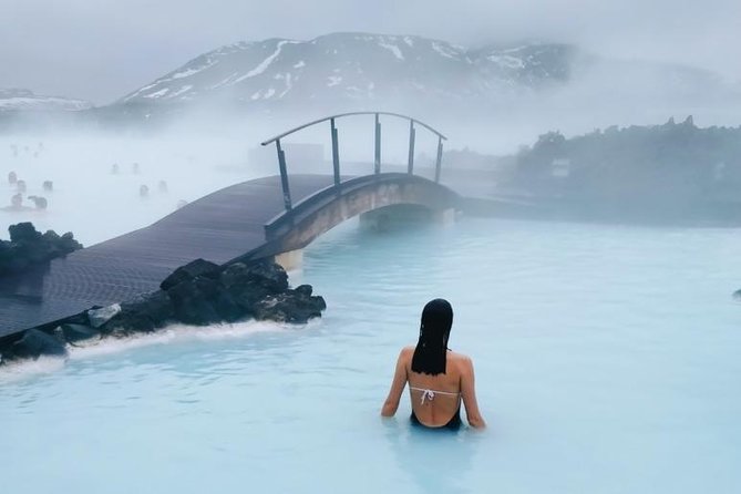 Reykjanes Peninsula Tour - Gunnuhver Hot Springs: Iceland’s steam and mineral chaos
